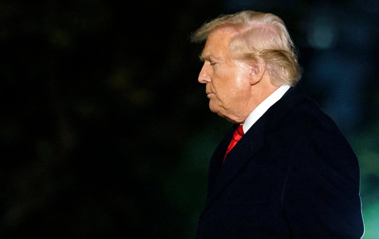 TheTrumpToken Airdrops & Partnerships